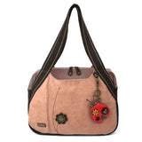 Bowling Bag - Ladybug