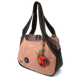 Bowling Bag - Ladybug