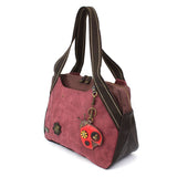 Bowling Bag - Ladybug