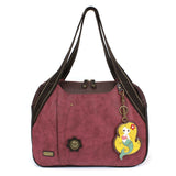 Bowling Bag - Mermaid