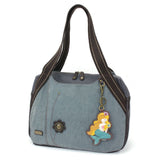 Bowling Bag - Mermaid A