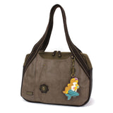 Bowling Bag - Mermaid A