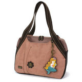Bowling Bag - Mermaid A