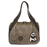 Bowling Bag - New Panda