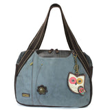 Bowling Bag - Hoohoo Owl