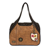 Bowling Bag - Hoohoo Owl