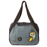 Bowling Bag - Owl A