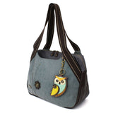 Bowling Bag - Owl A
