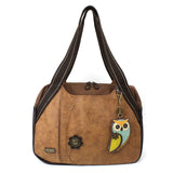 Bowling Bag - Owl A