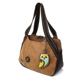 Bowling Bag - Owl A