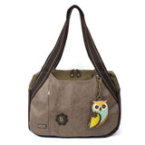 Bowling Bag - Owl A