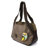 Bowling Bag - Owl A