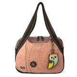 Bowling Bag - Owl A