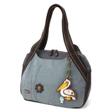 Bowling Bag - Pelican