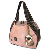 Bowling Bag - Pug