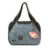 Bowling Bag - Pig