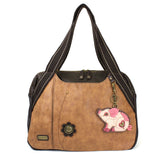 Bowling Bag - Pig
