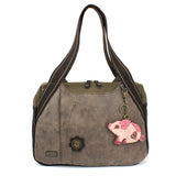 Bowling Bag - Pig