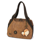 Bowling Bag - Pomeranian