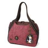 Bowling Bag - Penguin