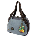 Bowling Bag - Palm Tree