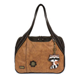 Bowling Bag - Raccoon