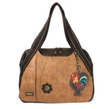 Bowling Bag - Rooster