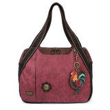 Bowling Bag - Rooster