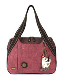Bowling Bag - Playful Cat