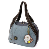 Bowling Bag - Sand Dollar