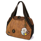 Bowling Bag - Sand Dollar