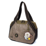 Bowling Bag - Sand Dollar