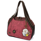 Bowling Bag - Sand Dollar