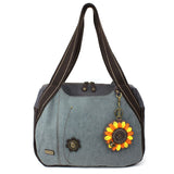 Bowling Bag - Sunflower