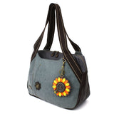Bowling Bag - Sunflower