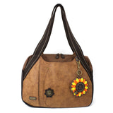 Bowling Bag - Sunflower