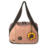 Bowling Bag - Sunflower