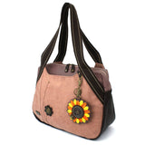 Bowling Bag - Sunflower