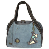 Bowling Bag - Schnauzer