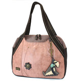 Bowling Bag - Schnauzer