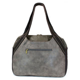 Bowling Bag - Red Poppy