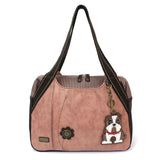 Bowling Bag - Bulldog