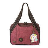 Bowling Bag - Unicorn