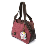 Bowling Bag - Unicorn