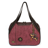 Bowling Bag - Wiener Dog