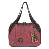 Bowling Bag - Wiener Scooter