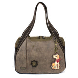 Bowling Bag - Yellow Lab