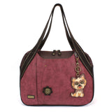 Bowling Bag - Yorkshire