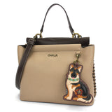 Charming Satchel - German Shepherd Gen II
