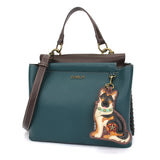 Charming Satchel - German Shepherd Gen II